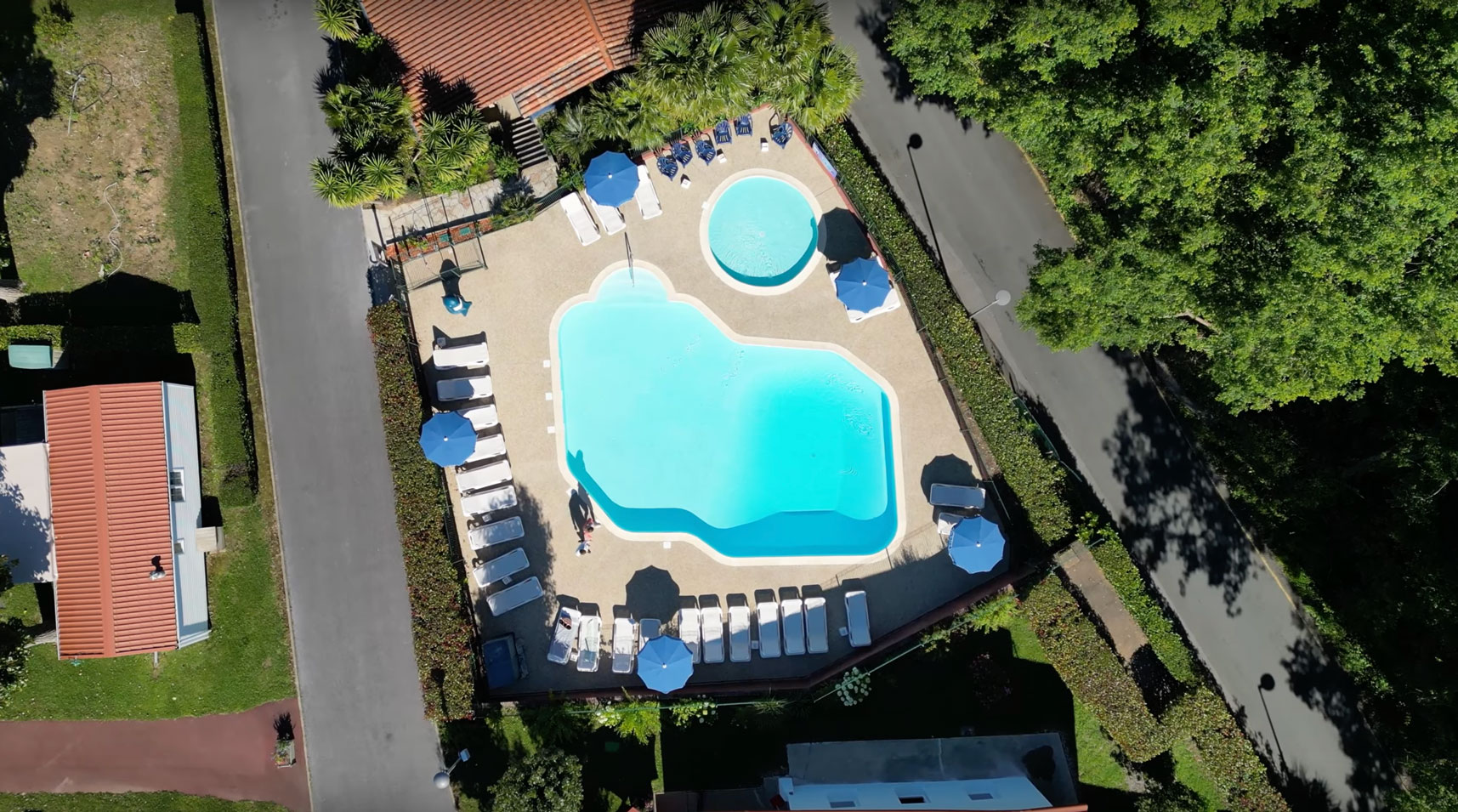 Camping Domaine Seres, Hendaye - photo 7