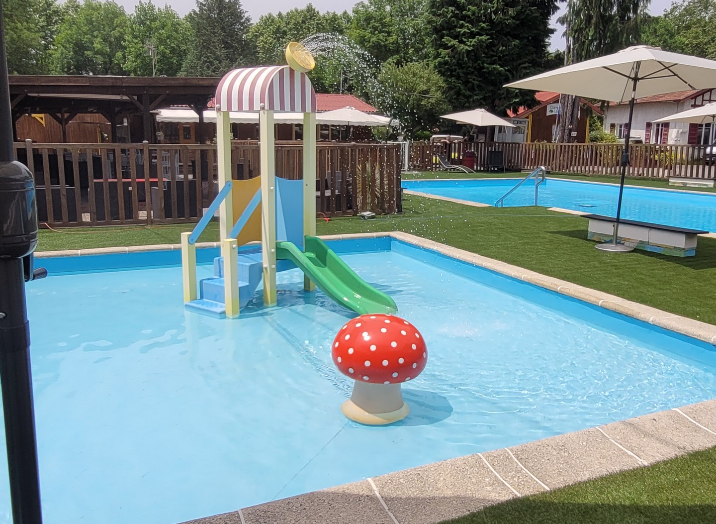 Camping City Nature - photo 3