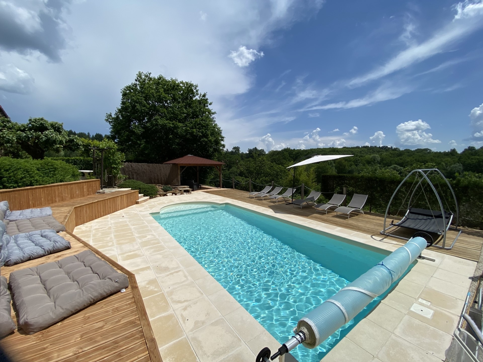 Chambres d'hôtes Veyrinas 43 - photo 3