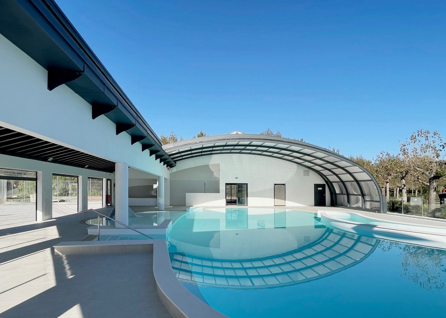 Camping Larrouleta, Urrugne - photo 2