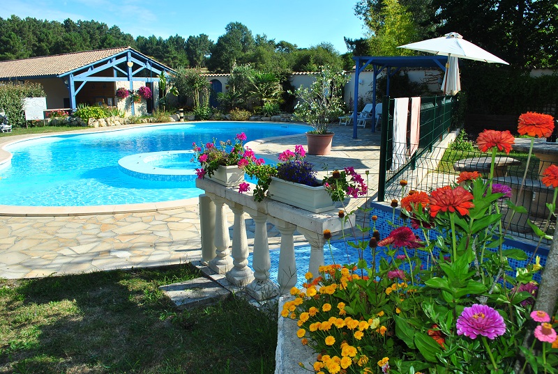 Les Cottages en Périgord, Saint-Rémy - photo 15