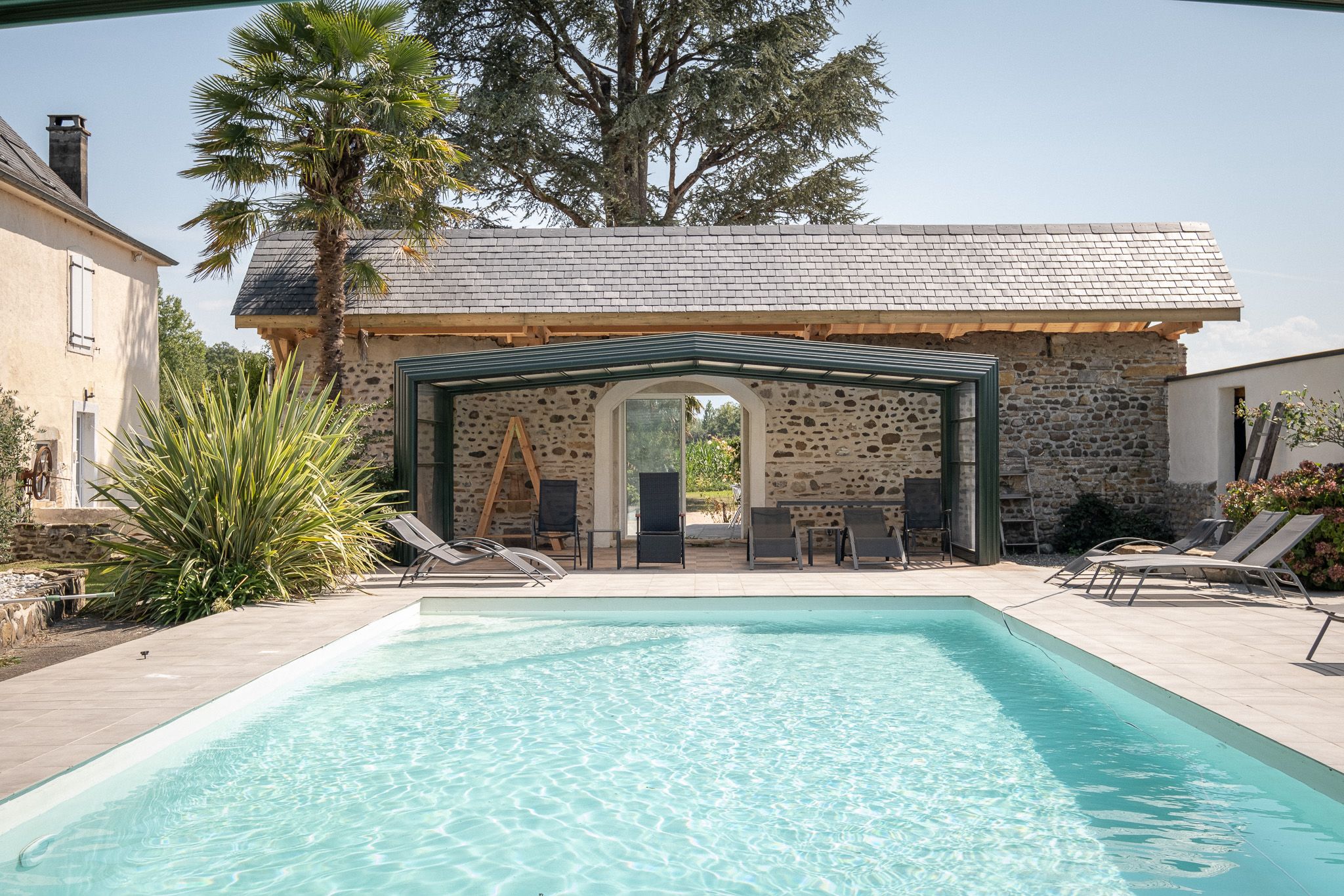 Gîte Auronce, Lucq-de-Béarn - photo 9