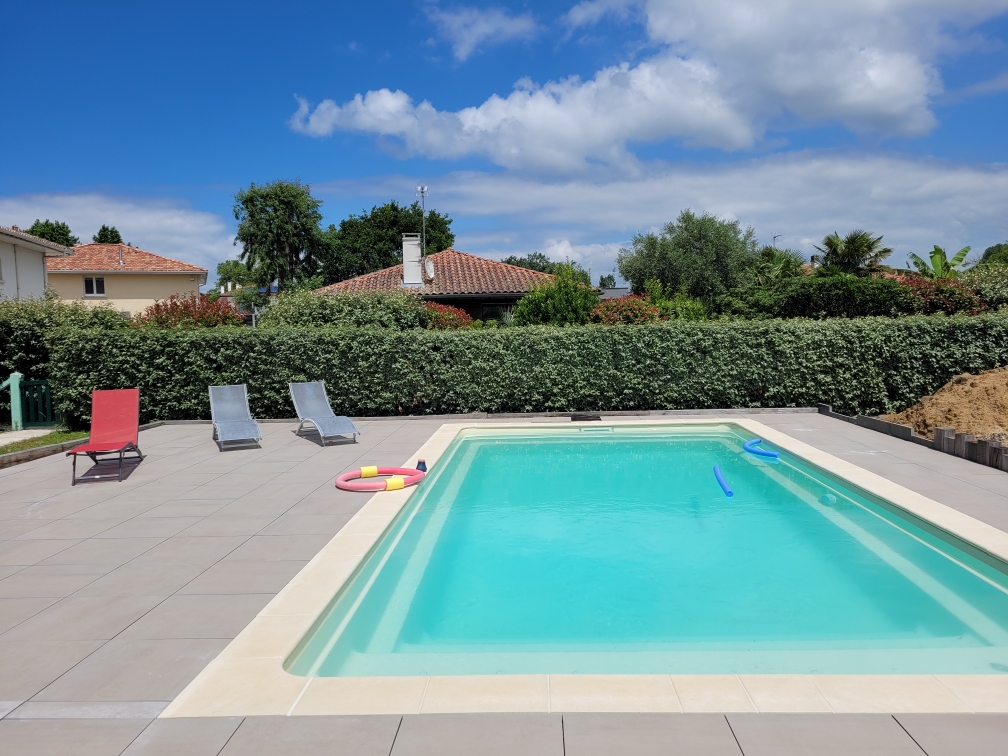 La Maison des Amis, Ondres - photo 3