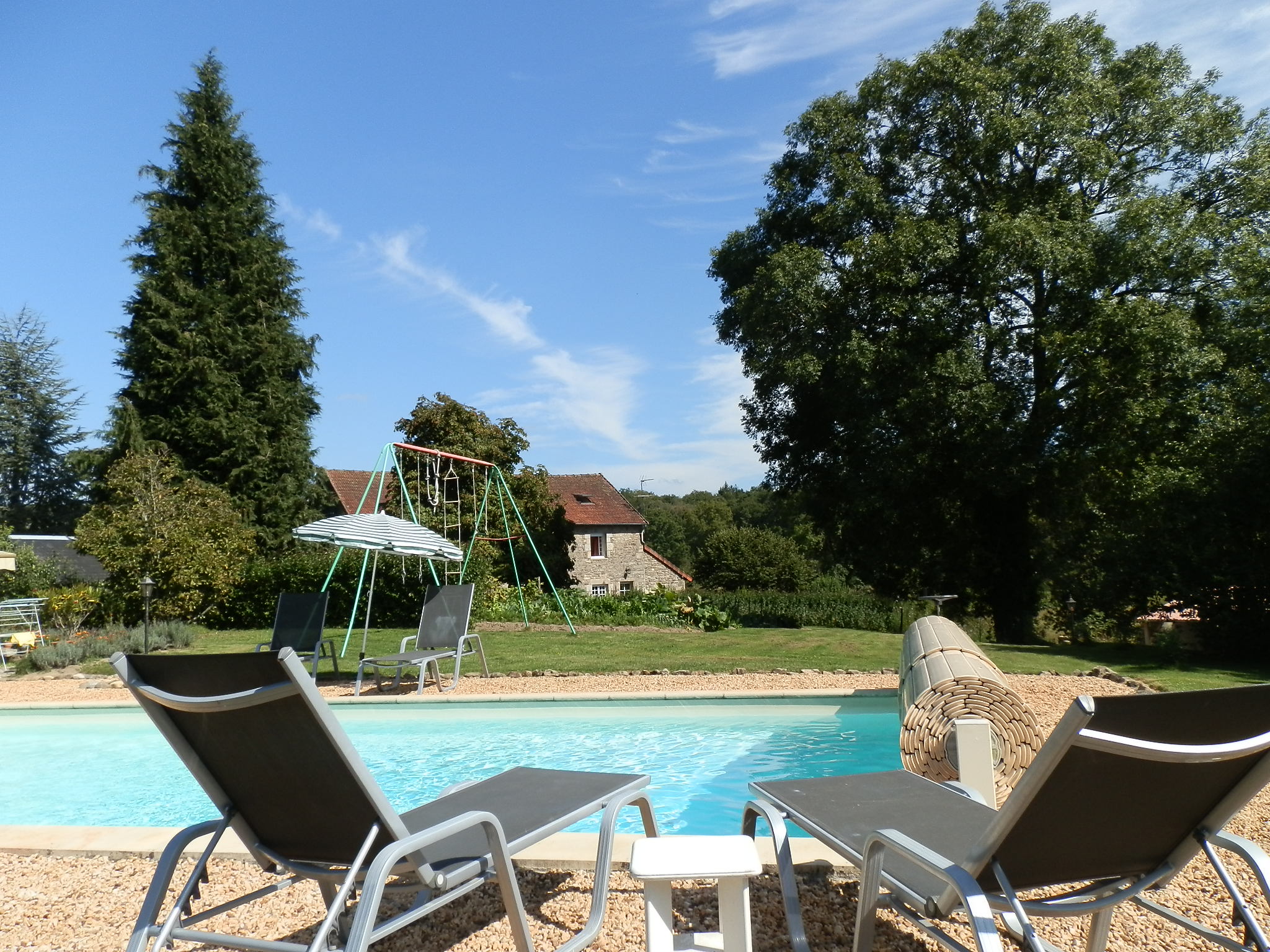 LES NAÏADES, Glénic - photo 9