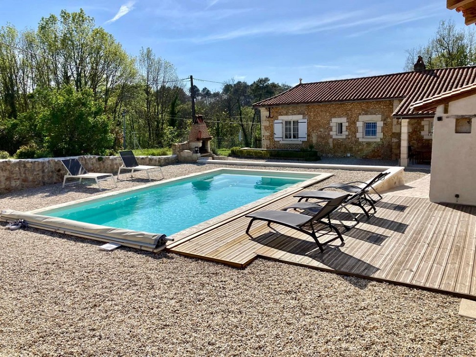 La Ferme du Coq, Sourzac - photo 9