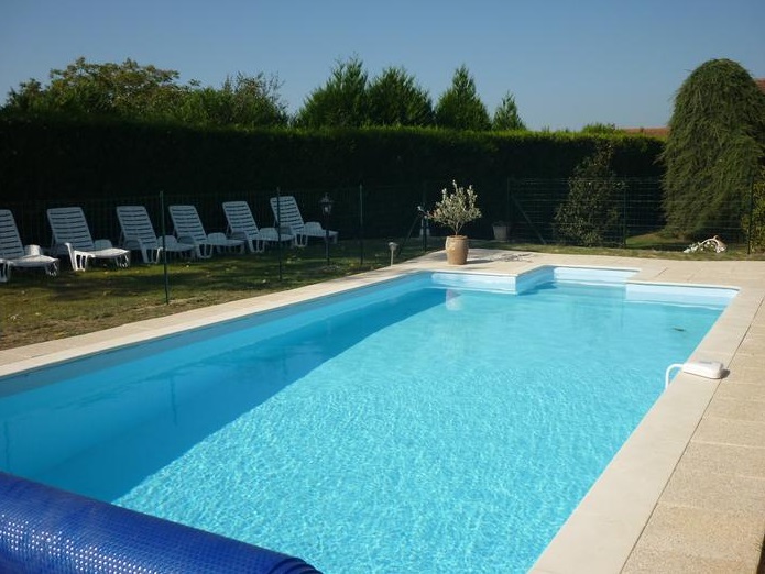 LAUTRETTE Bernadette, Saint-Cyr-les-Champagnes - photo 2