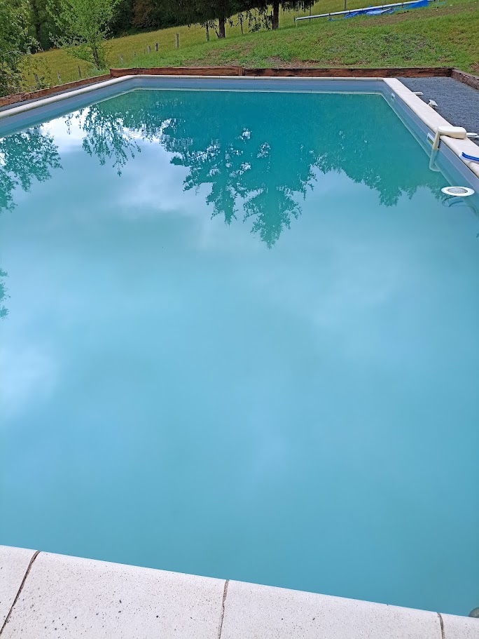 Poncet, un paysage à partager, Saint-Romain-et-Saint-Clément - photo 5