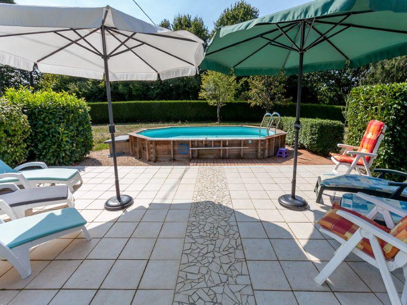 Havre de Paix Gîtes - Maple Tree - photo 3