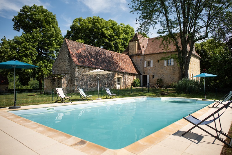 Les Hauts de Marnac, Marnac - photo 6