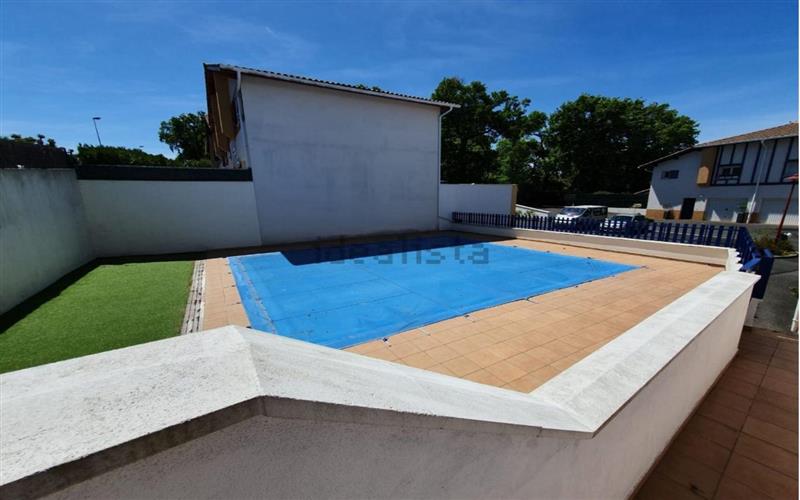 T3 neuf dans résidence, Madame Alexandra TEMPELS RUIZ