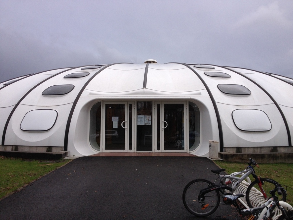 Piscine de Biscarrosse, Biscarrosse - photo 2