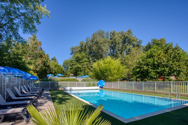 Flower Camping Les Nauves - photo 4