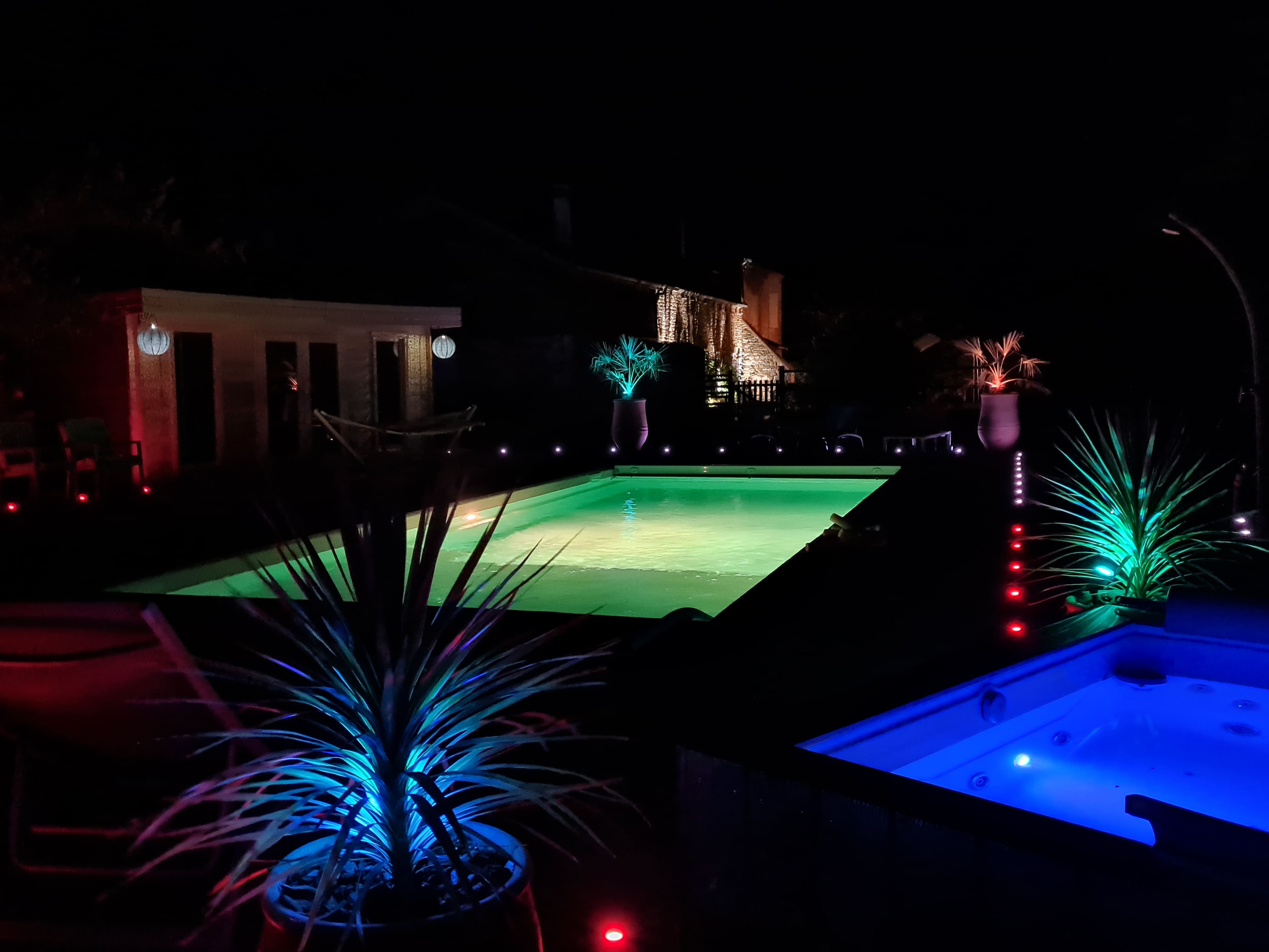 Lou Cantou - Joséphine Baker, Paulin