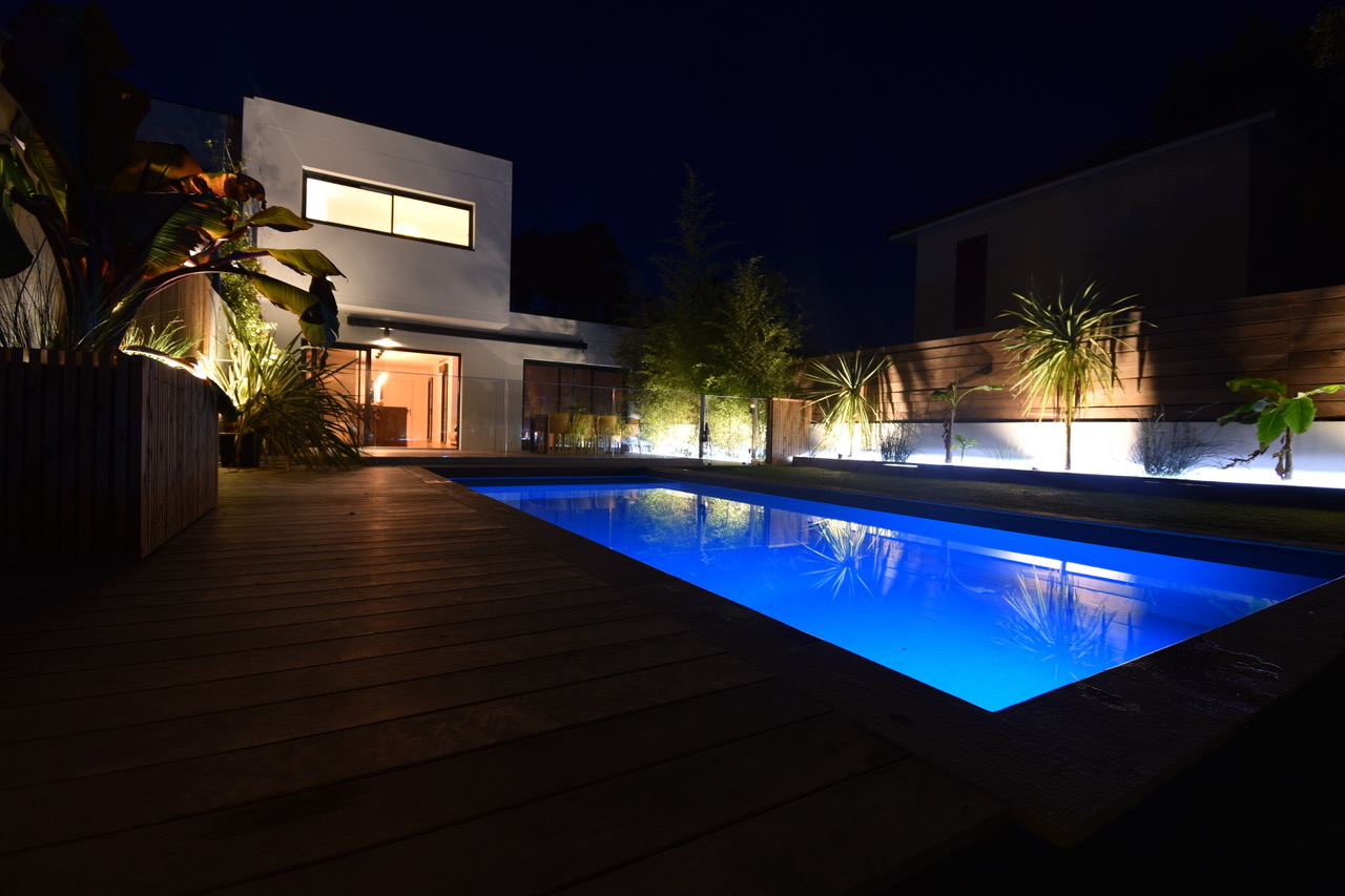 Villa Alise, Capbreton
