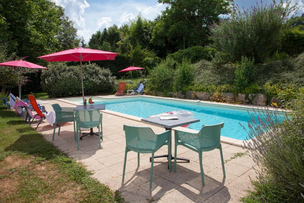 Hôtel-restaurant Le Lion d'Or - photo 5