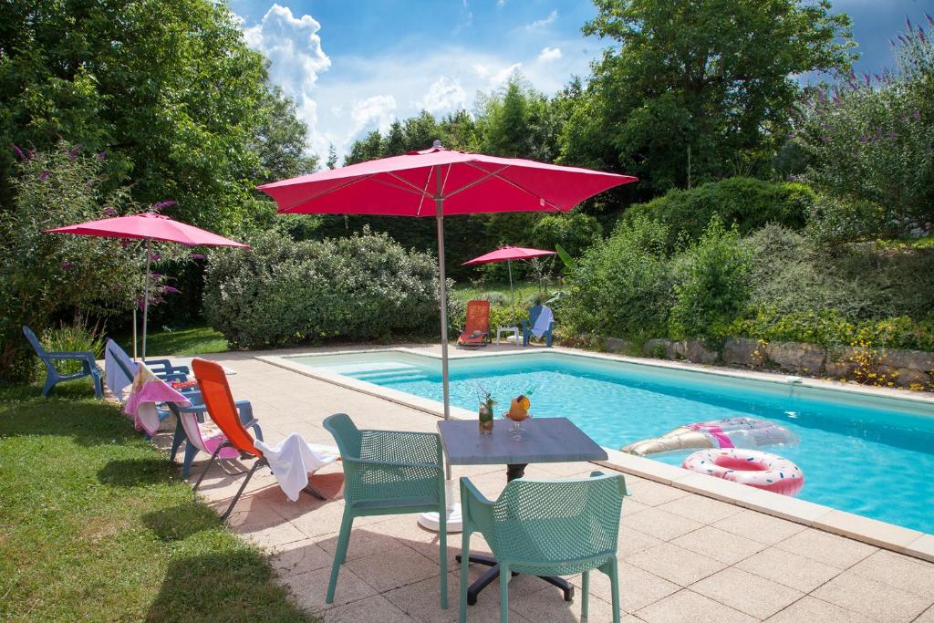 Hôtel-restaurant Le Lion d'Or - photo 3