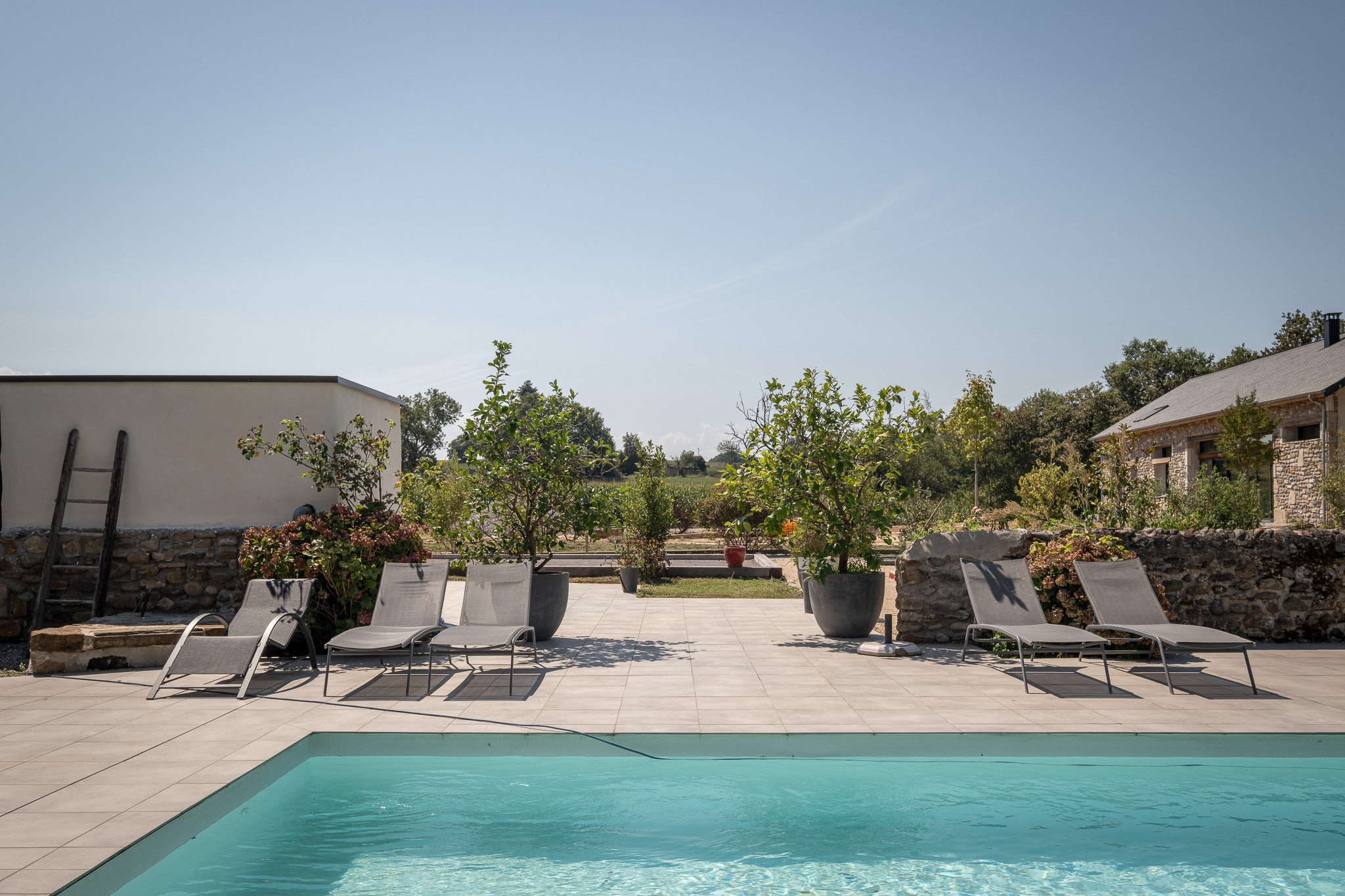 Gîte Sarthou - photo 2