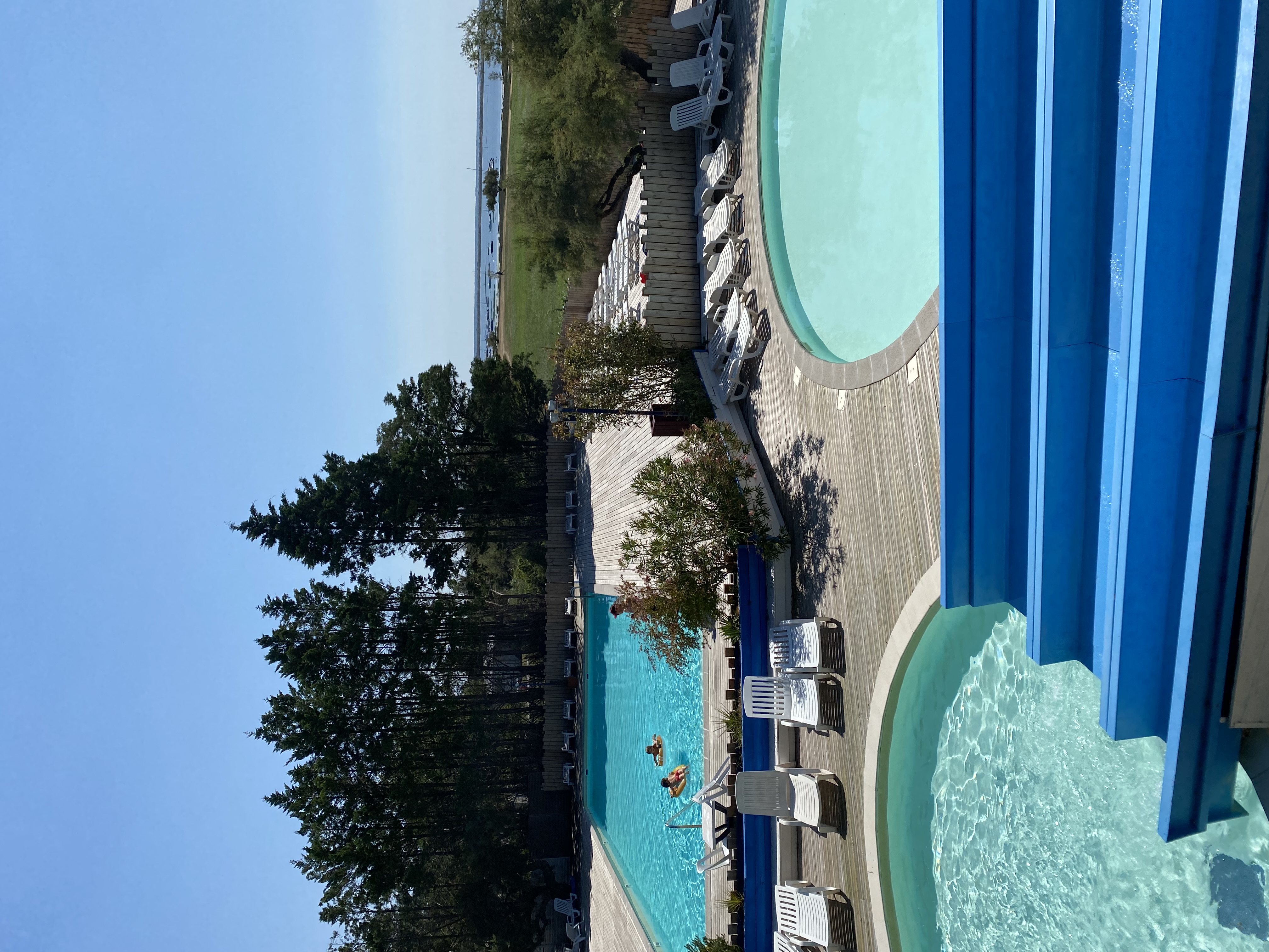 Camping Le Coq Hardi - Vagues Océanes - photo 5