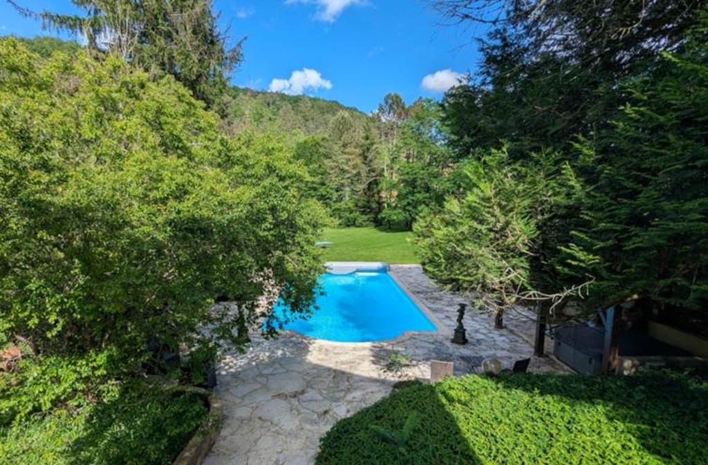 Bonfarto Locations - Cottage Le Gouzot - photo 2