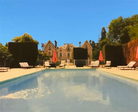 Château de Cervolet, Journet - photo 3