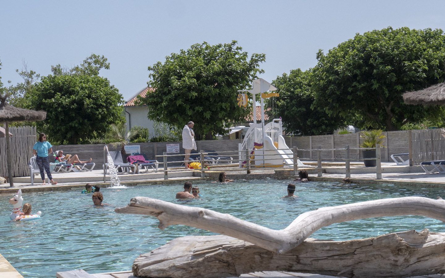 Camping International Erromardie - photo 5