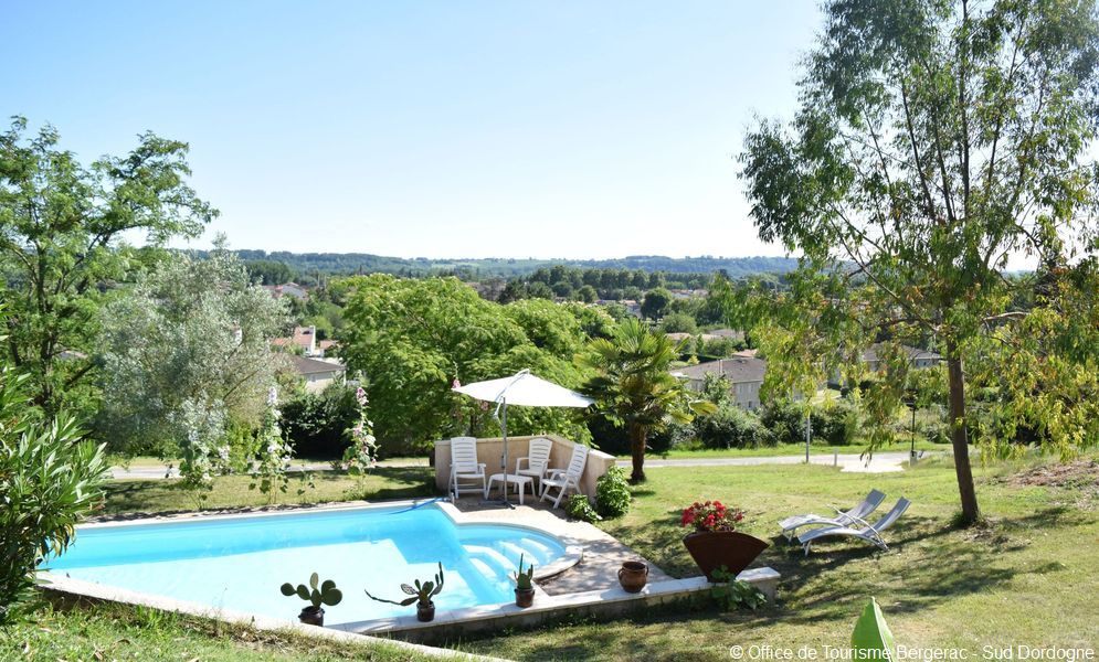 Mr et Mme CANN Jean-Michel et Marie-Jo, Port-Sainte-Foy-et-Ponchapt - photo 8