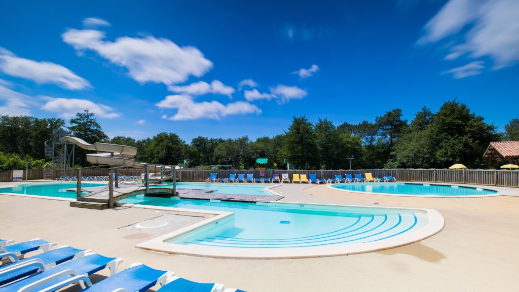 Camping Azu'rivage, Azur - photo 4