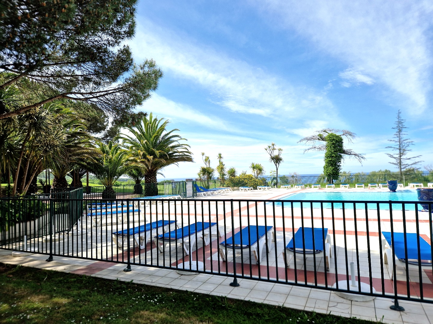 Appartement Cosy Lyla