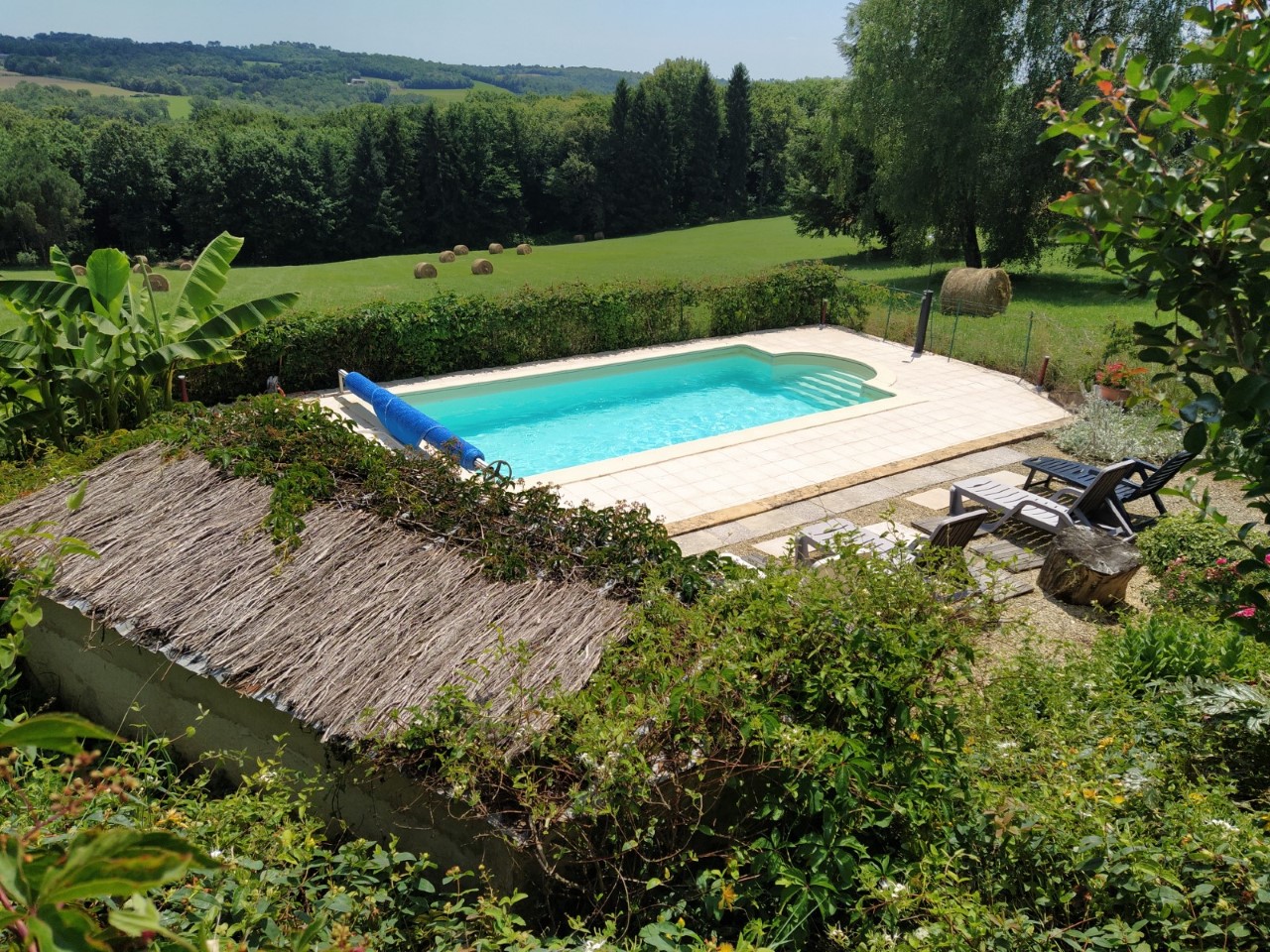 Gite le Figuier