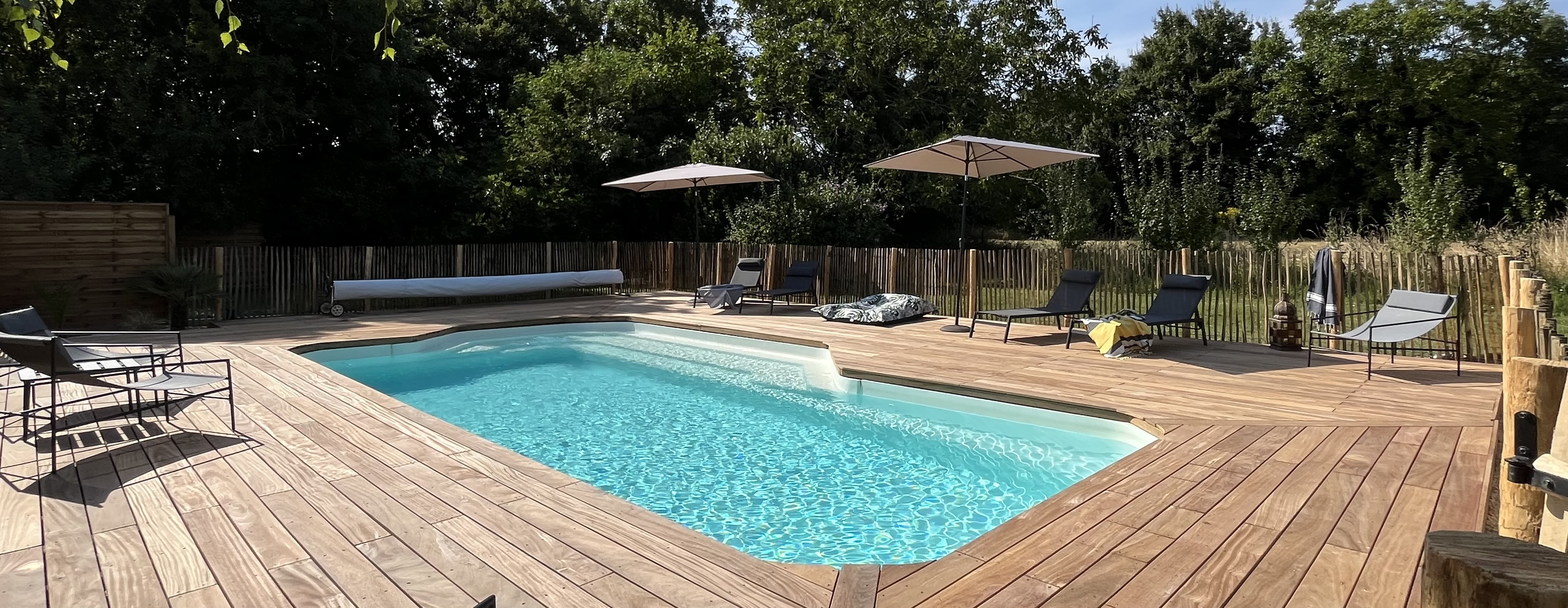 Le Tilleul Etoilé - gîte le Chêne, Ardin - photo 7