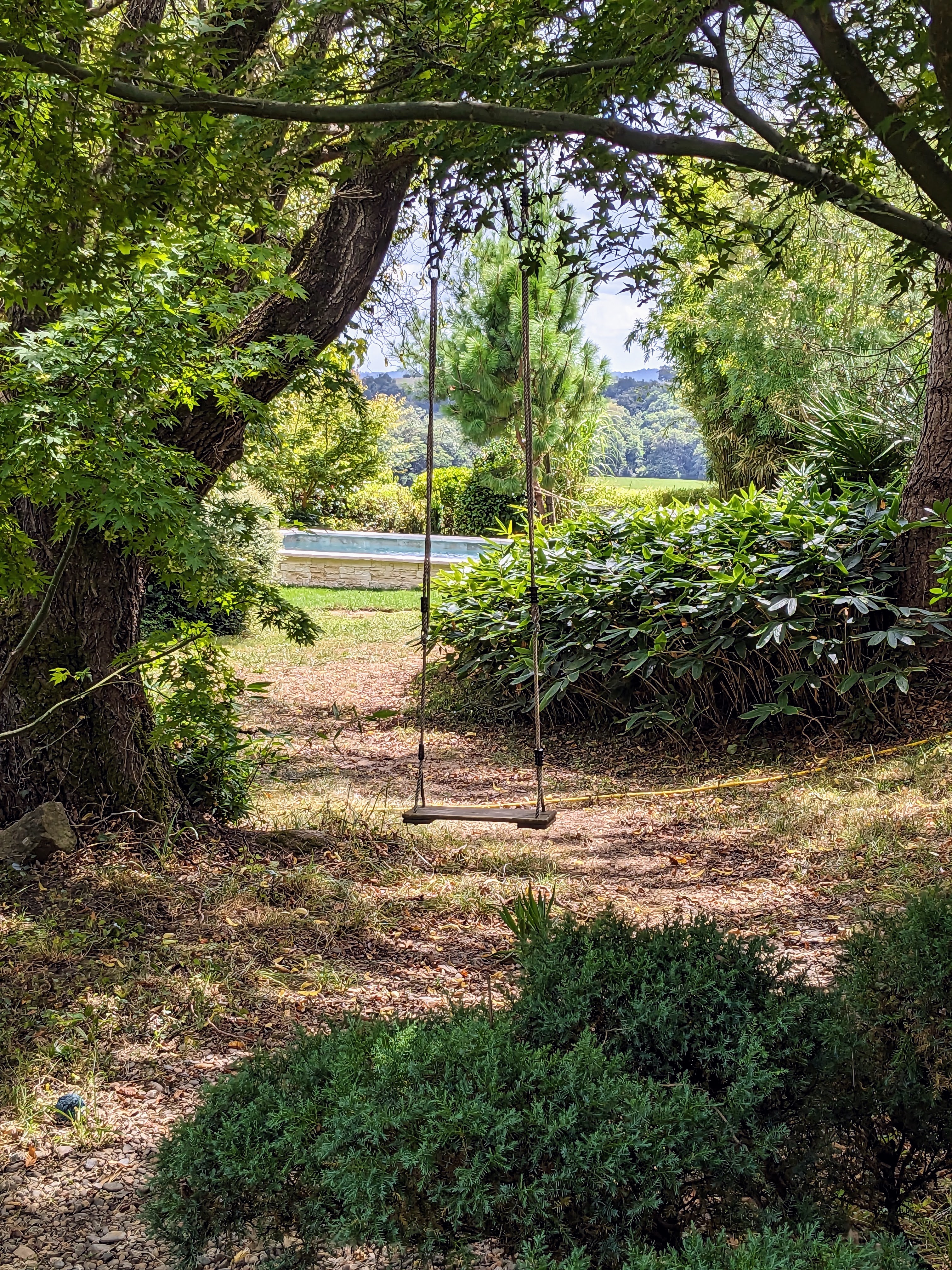 La petite bourdotte, Laurède - photo 3