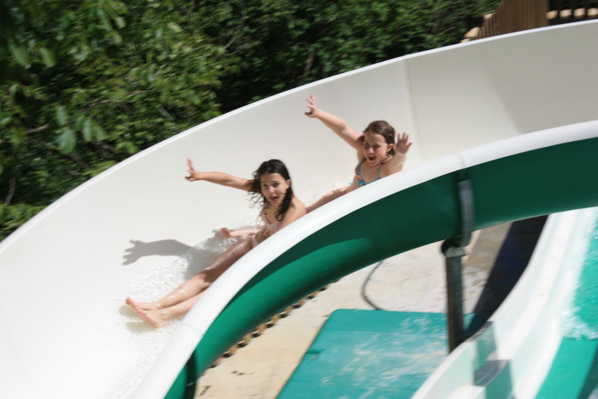 Camping Les Grottes de Roffy - photo 4