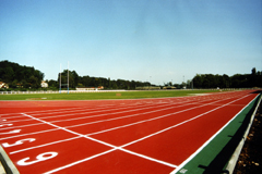 Complexe d'entraînement sportif international — photo 2