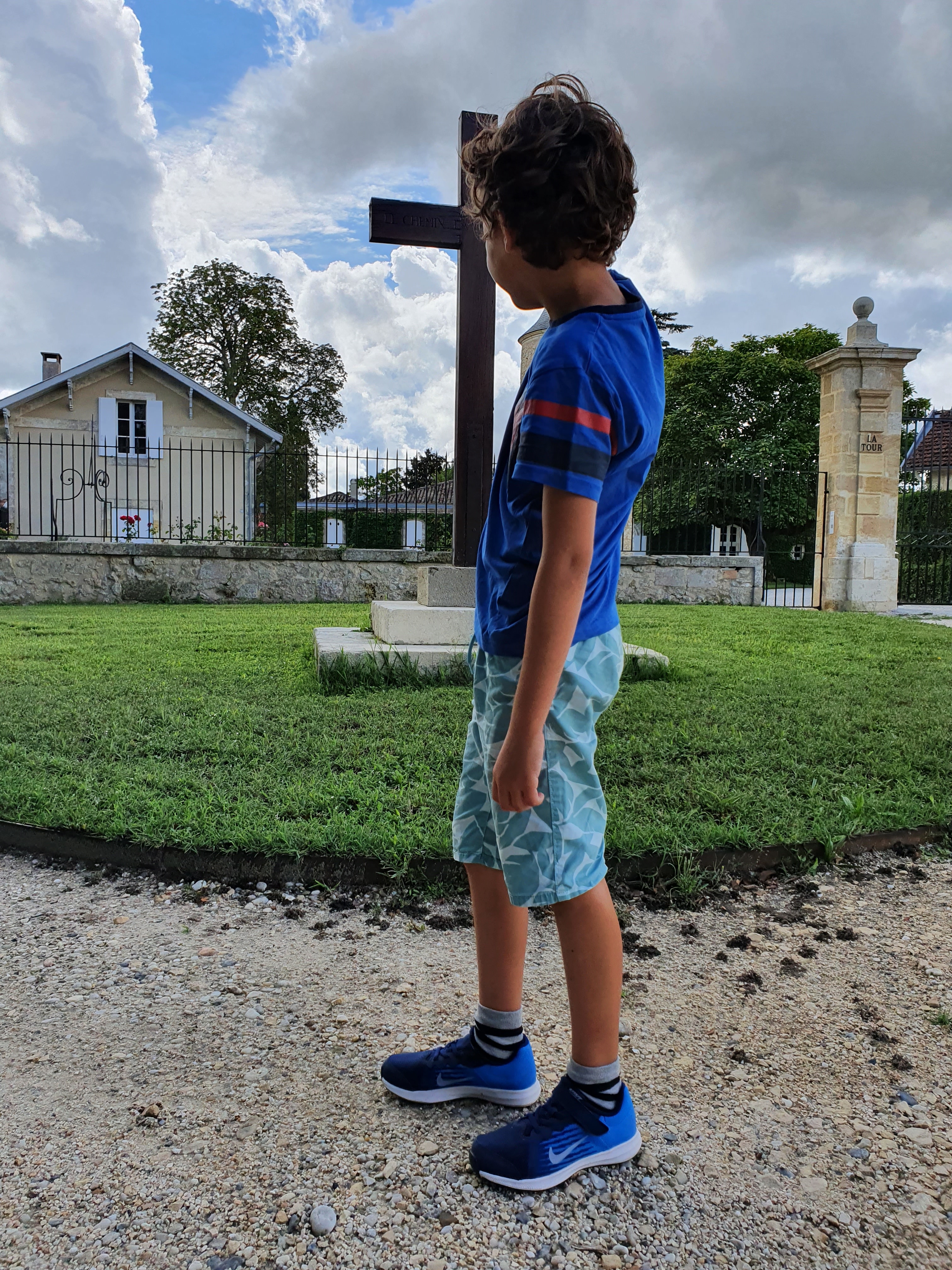 Les Pistes de Robin : Martillac d'hier et d'aujourd'hui - photo 3