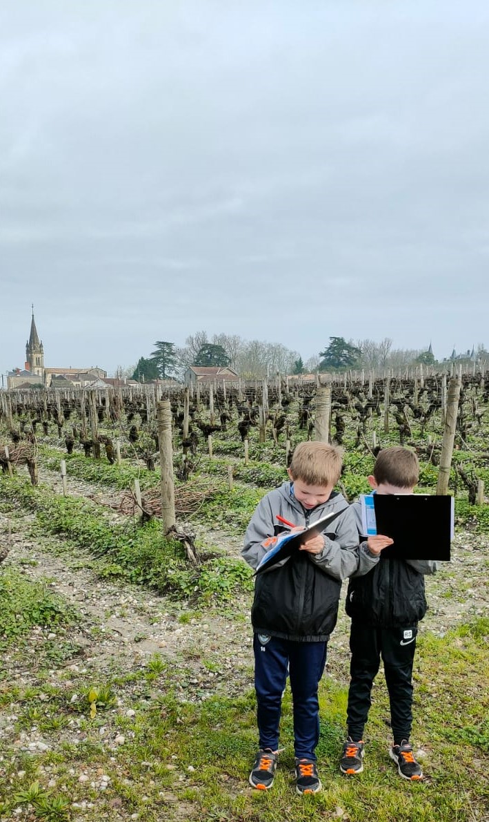 Les Pistes de Robin : Martillac d'hier et d'aujourd'hui, Martillac - photo 7