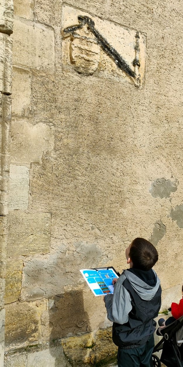 Les Pistes de Robin : Martillac d'hier et d'aujourd'hui, Martillac - photo 6