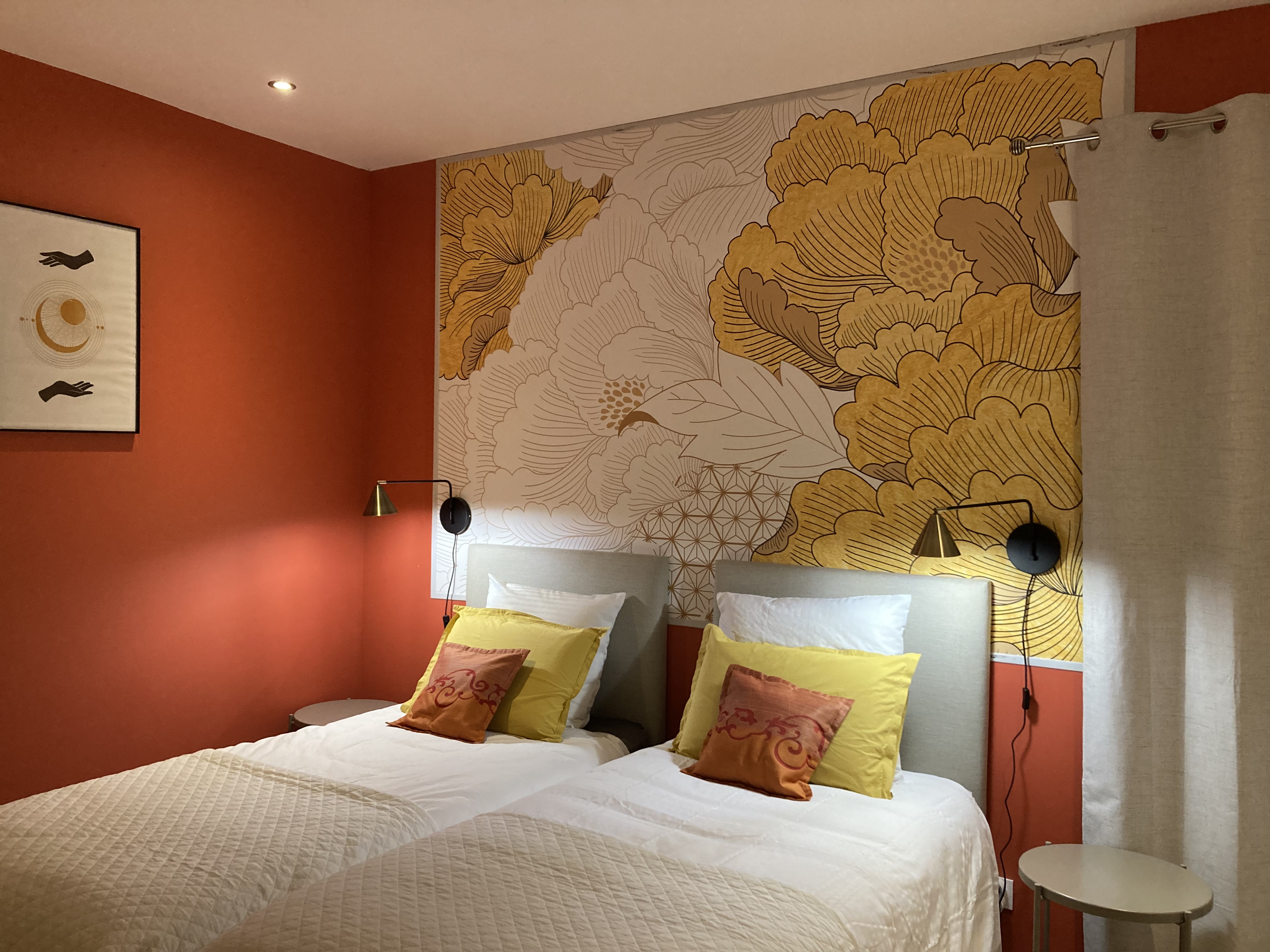 Le Manoir des Sables, Berthegon - photo 4