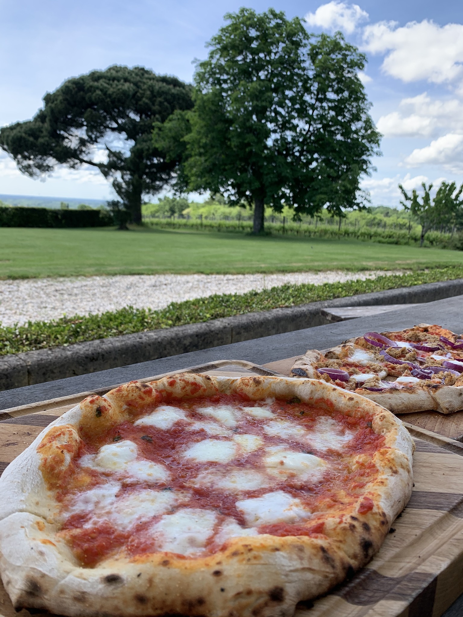 Pizz'a Carsin