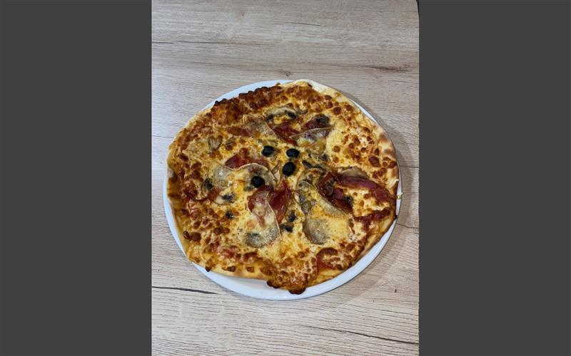 Restaurant Trinquet Dufourg
