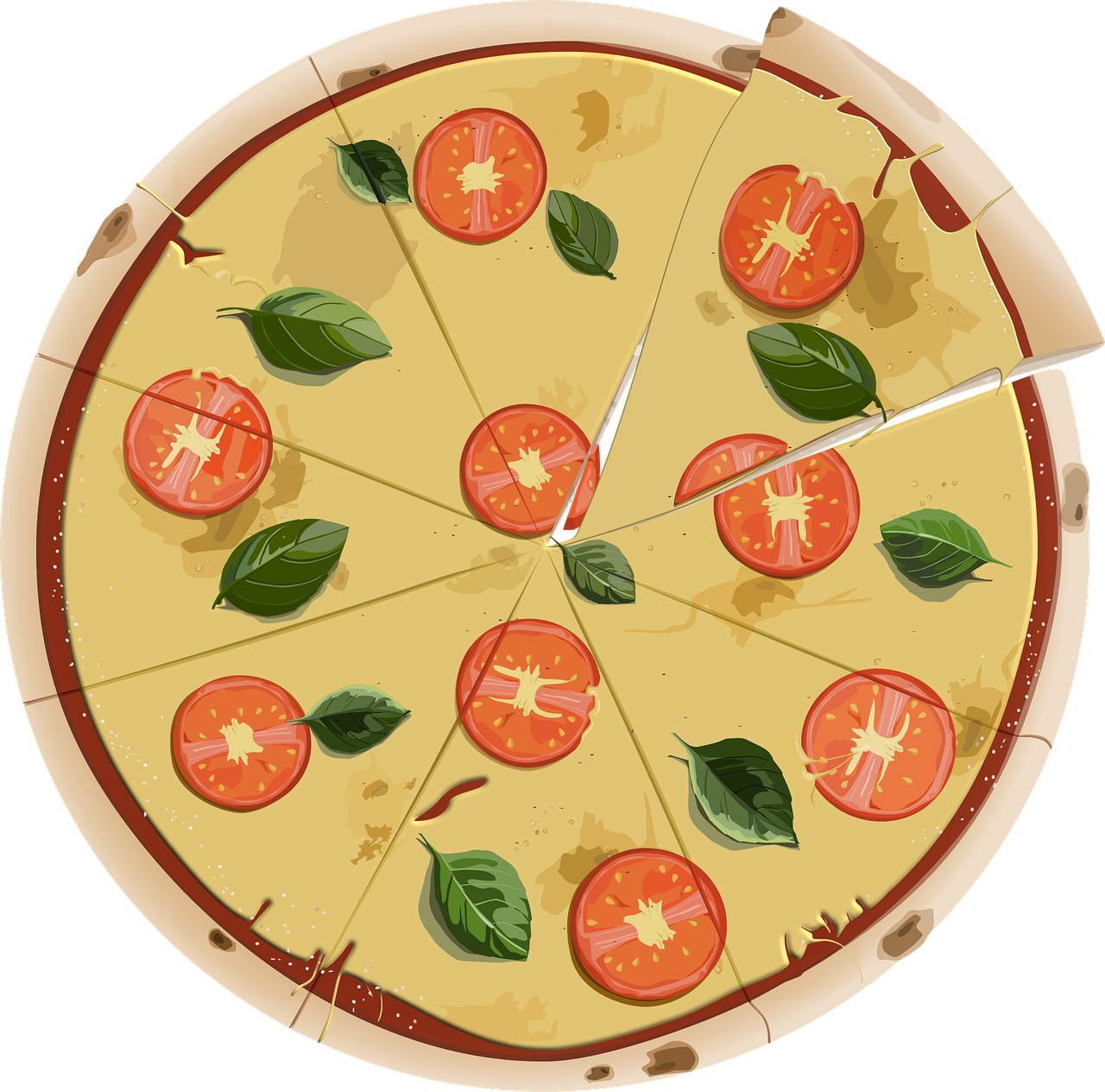 Pizzeria-Resto El Fredo
