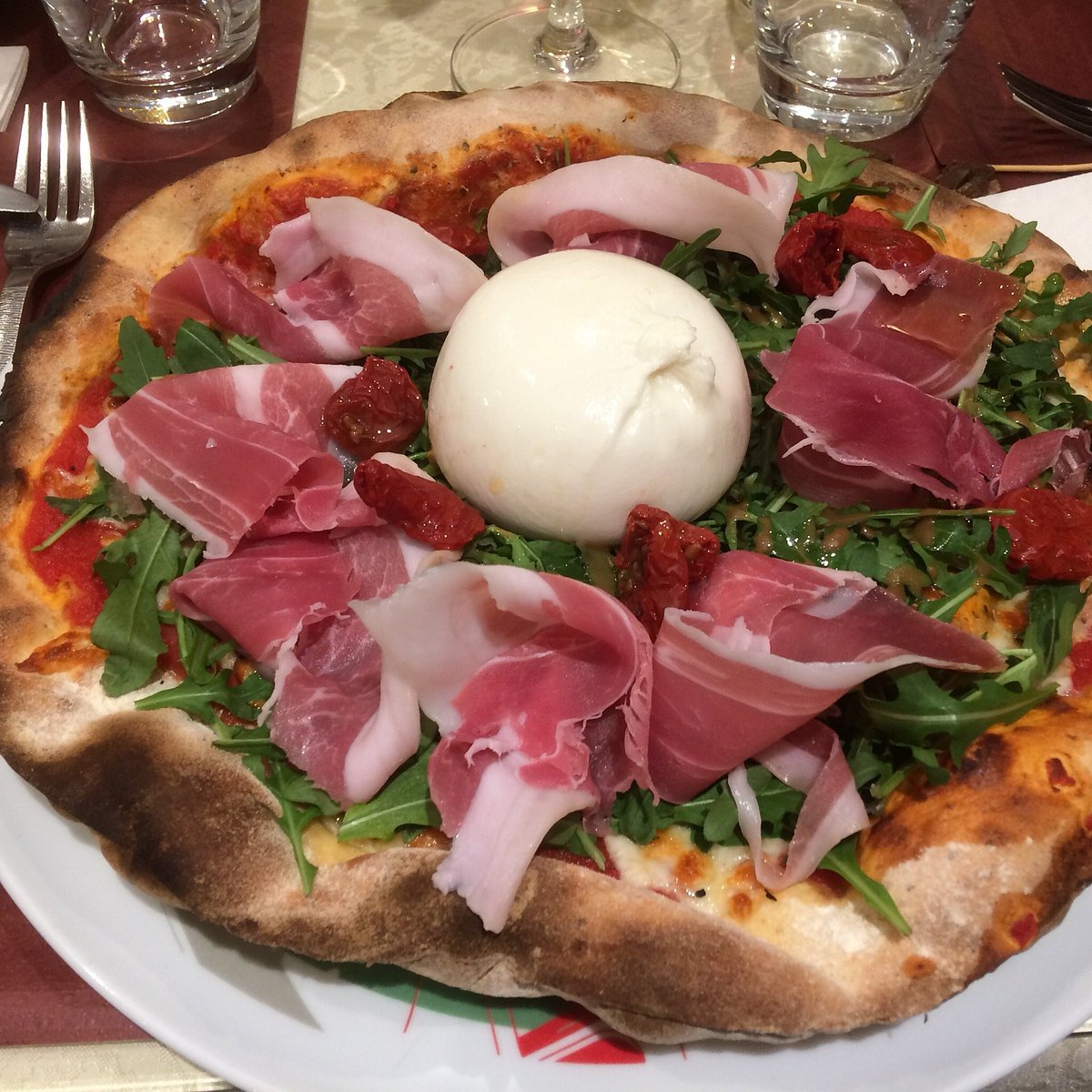 Al Dente
