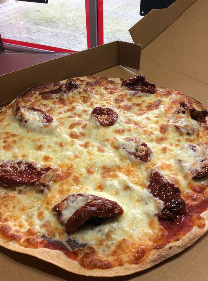 Pizzeria de l'Europe