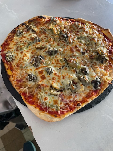 Pizza Lola
