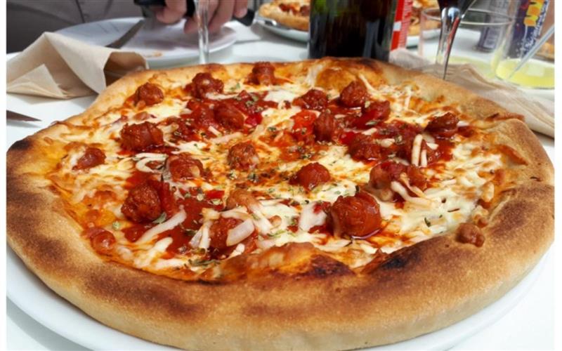 Pizzeria Serino