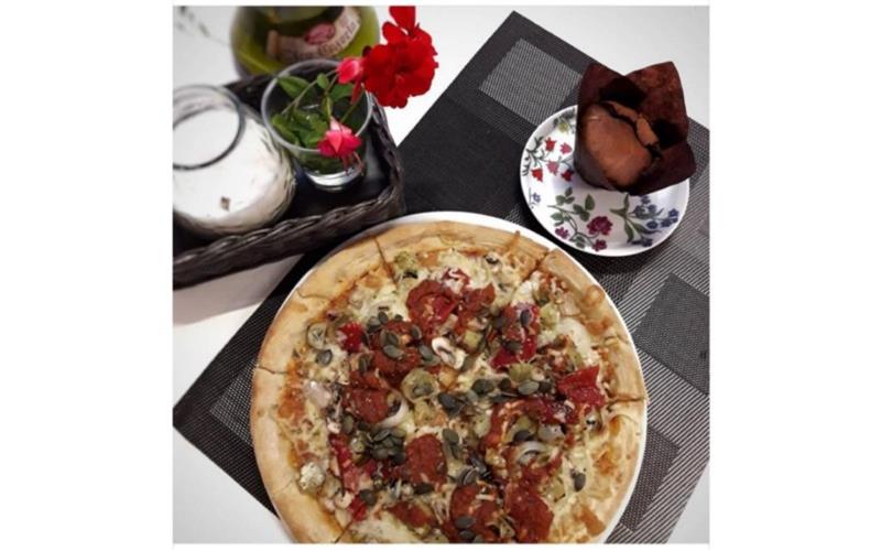 Pizzeria Serino
