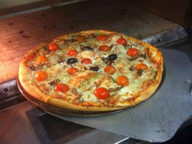 Pizzeria Le Spot