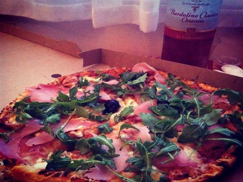 Pizzeria Le Spot