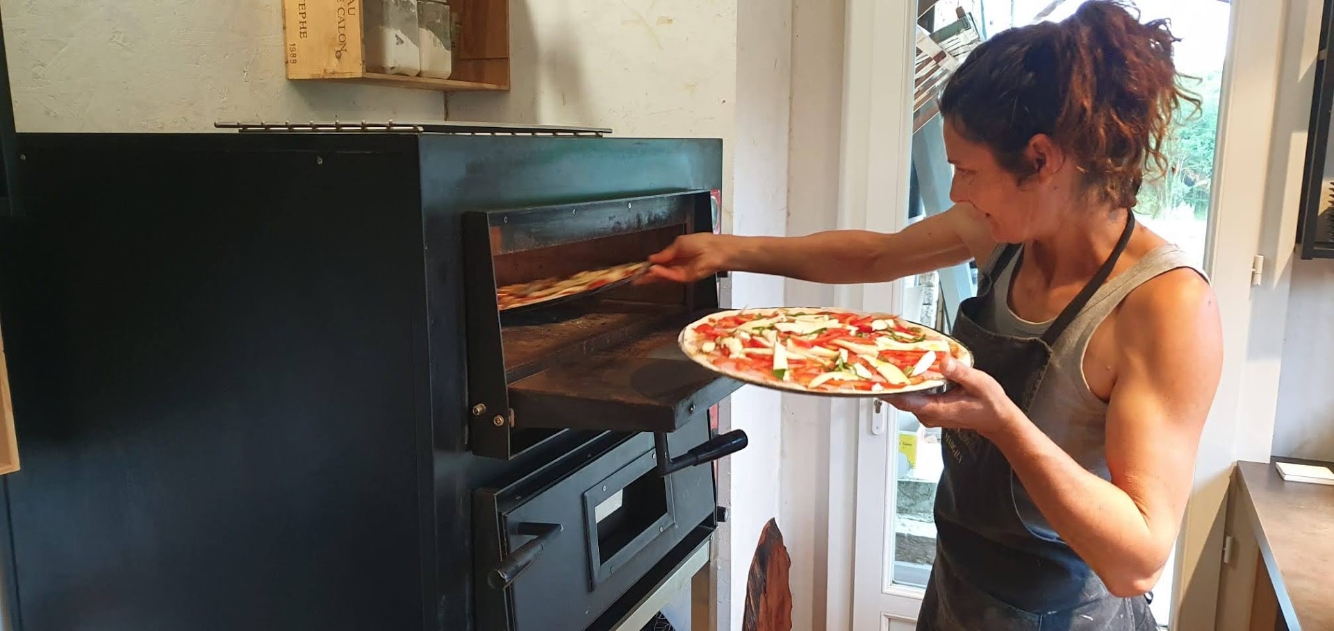 L'Auberge du Lac Noir, Saint-Cernin-de-Larche - photo 7