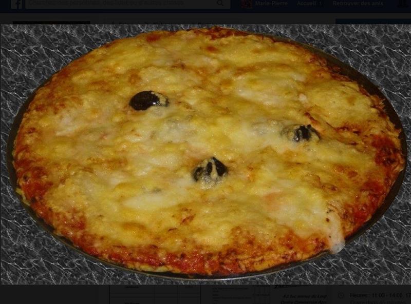 Pizzeria du loup