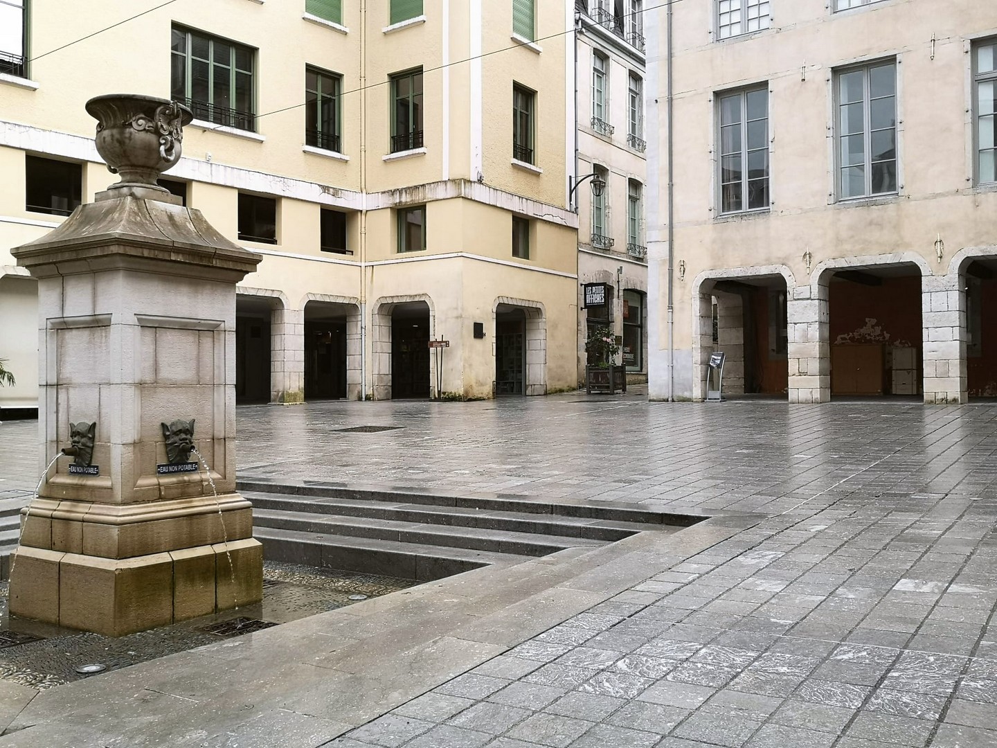 Place Reine Marguerite, Pau - photo 5